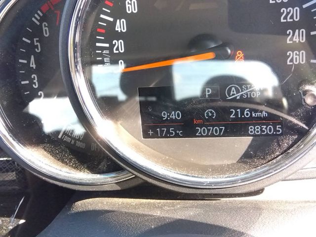 Bmw MINI 2020-10 185552-26