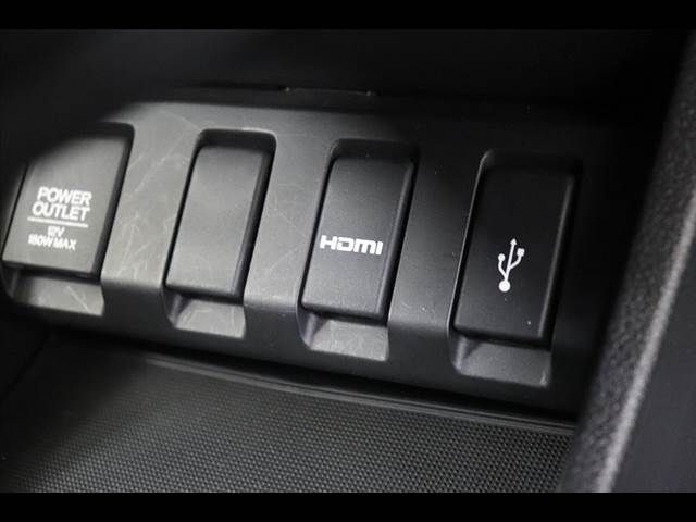 Honda VEZEL 2017-01 6357-5