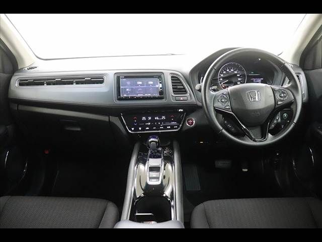 Honda VEZEL 2017-01 6357-1