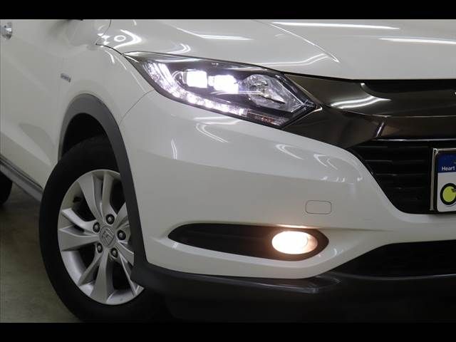 Honda VEZEL 2017-01 6357-22