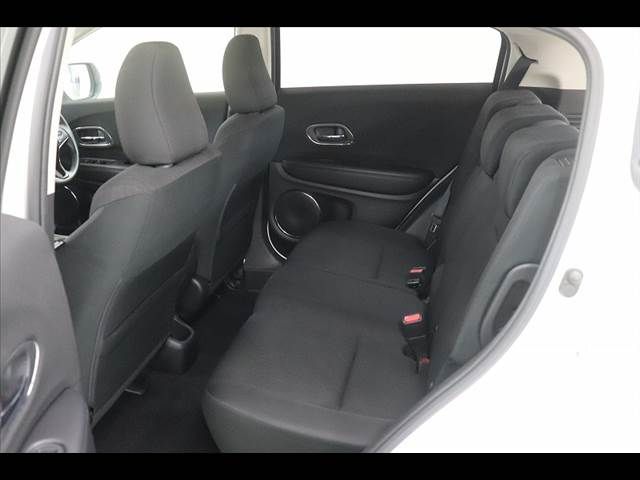 Honda VEZEL 2017-01 6357-12
