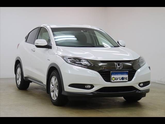 Honda VEZEL 2017-01 6357-17