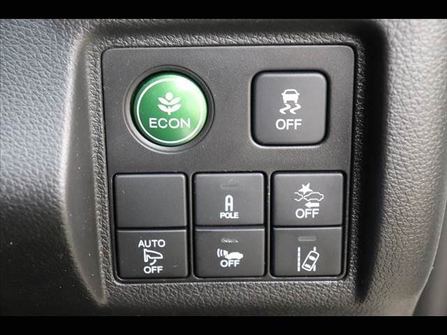 Honda VEZEL 2017-01 6357-7