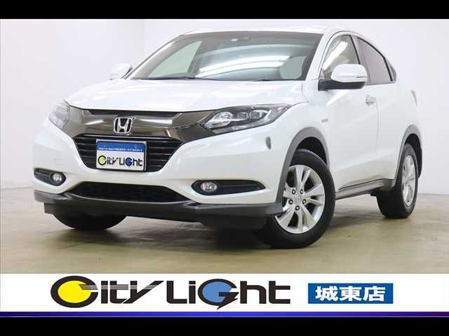 Honda VEZEL 2017-01 6357-0
