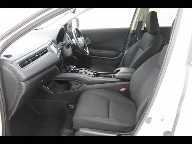 Honda VEZEL 2017-01 6357-11