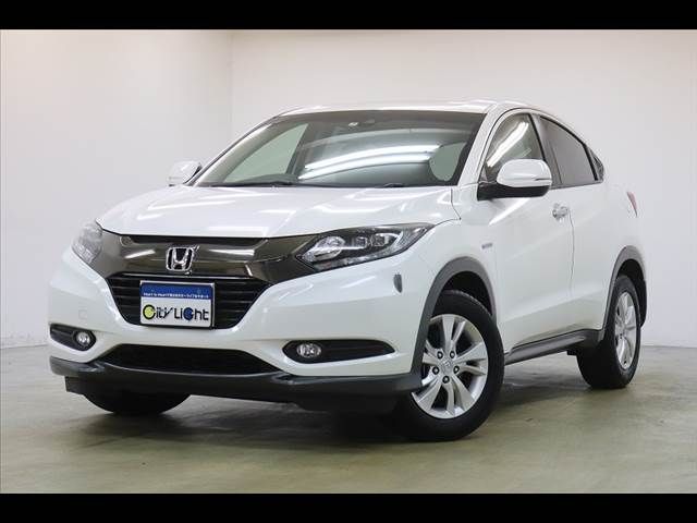 Honda VEZEL 2017-01 6357-16