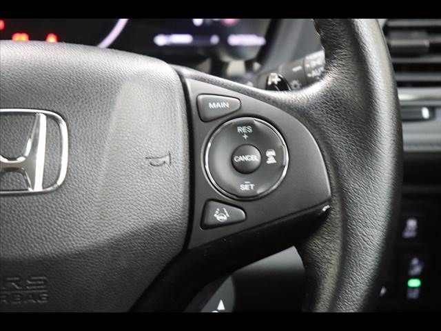 Honda VEZEL 2017-01 6357-6