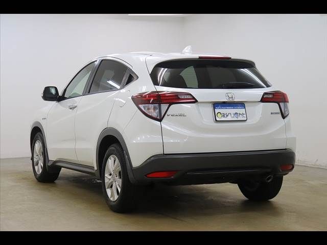 Honda VEZEL 2017-01 6357-19
