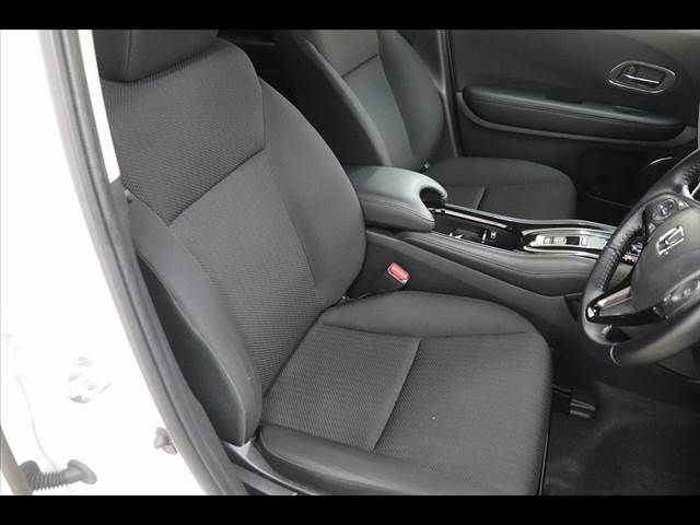 Honda VEZEL 2017-01 6357-10