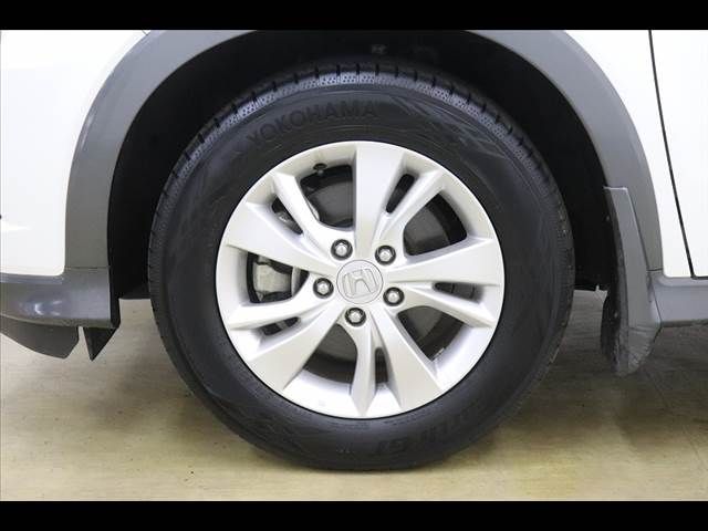 Honda VEZEL 2017-01 6357-23