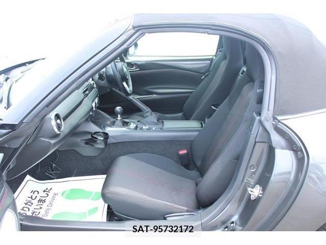 Mazda ROADSTER 2018-01 331644-14