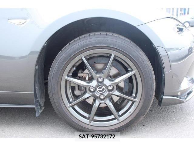 Mazda ROADSTER 2018-01 331644-11
