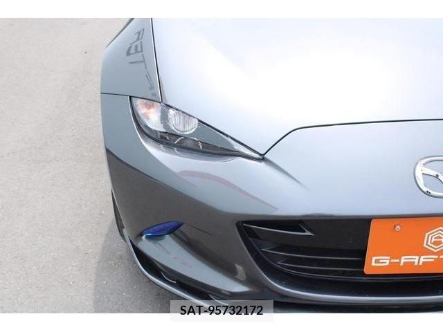 Mazda ROADSTER 2018-01 331644-9