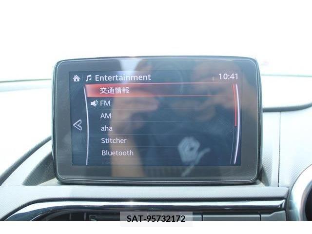 Mazda ROADSTER 2018-01 331644-1