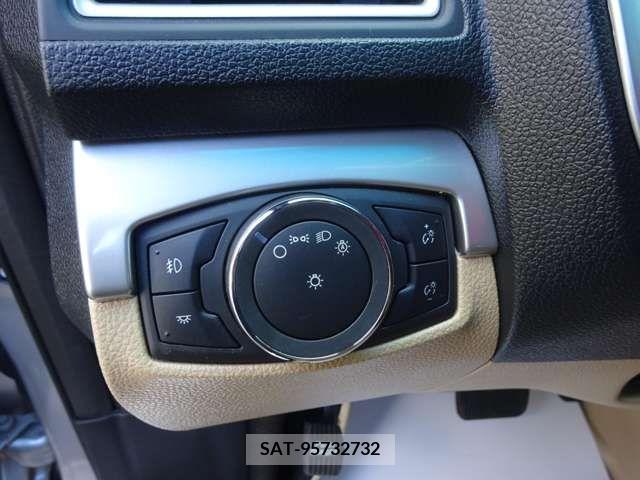 Ford EXPLORER 2016-07 208305-13