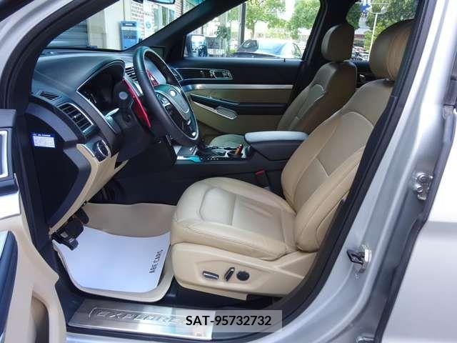 Ford EXPLORER 2016-07 208305-12
