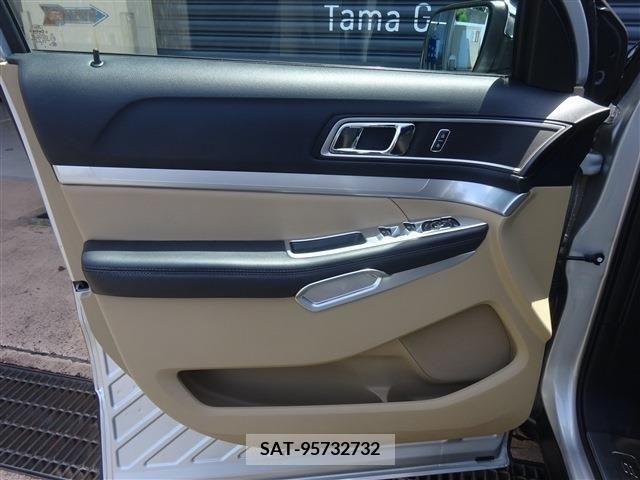 Ford EXPLORER 2016-07 208305-11