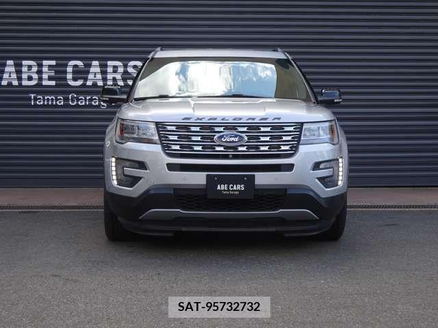 Ford EXPLORER 2016-07 208305-5