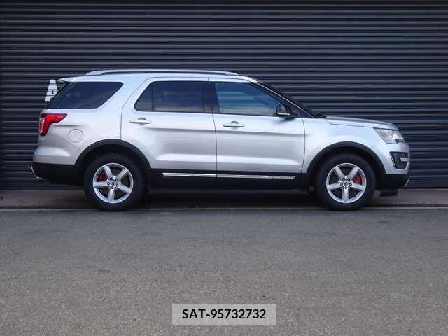 Ford EXPLORER 2016-07 208305-7