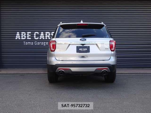 Ford EXPLORER 2016-07 208305-8