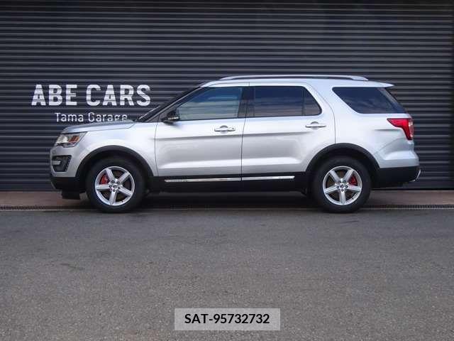 Ford EXPLORER 2016-07 208305-9