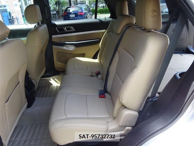 Ford EXPLORER 2016-07 208305-18