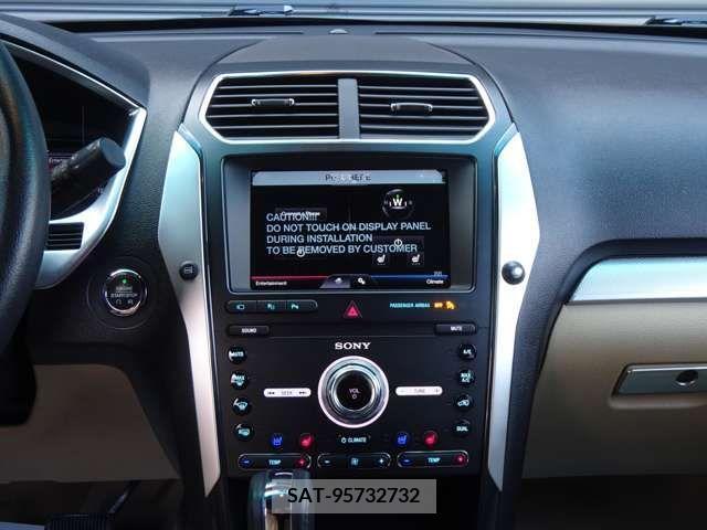 Ford EXPLORER 2016-07 208305-16
