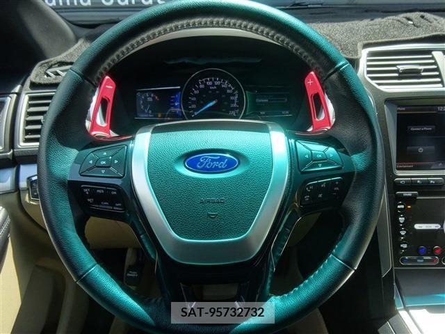 Ford EXPLORER 2016-07 208305-15
