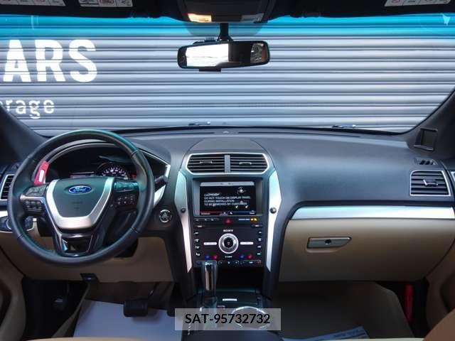 Ford EXPLORER 2016-07 208305-14