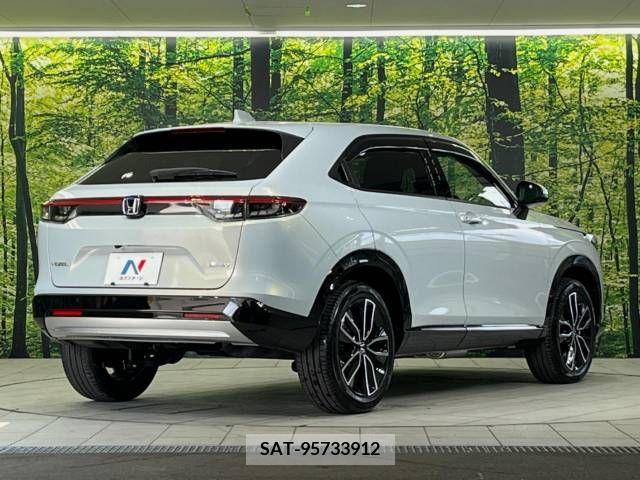 Honda VEZEL 2021-06 222123-17