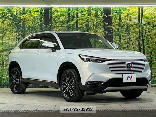 Honda VEZEL 2021-06 222123-16