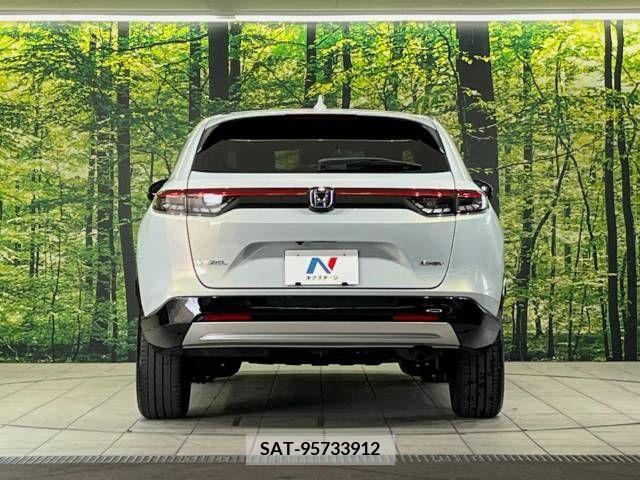 Honda VEZEL 2021-06 222123-15