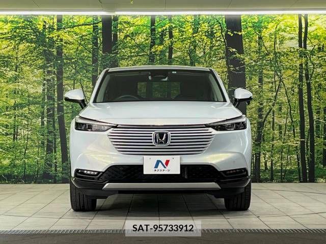 Honda VEZEL 2021-06 222123-14