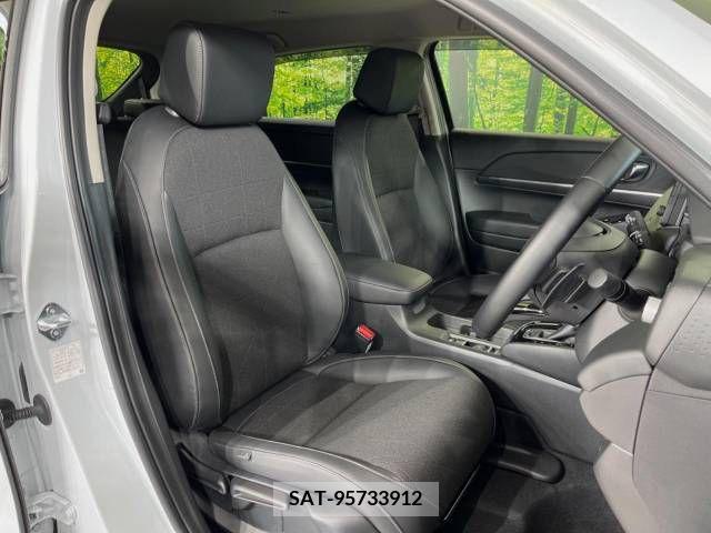 Honda VEZEL 2021-06 222123-8
