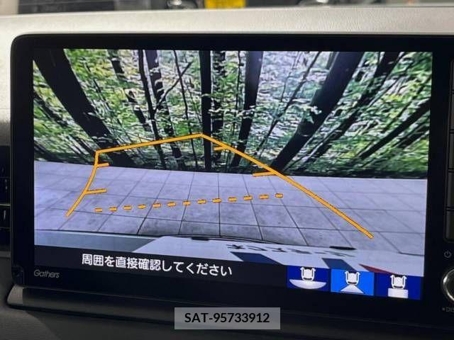 Honda VEZEL 2021-06 222123-4