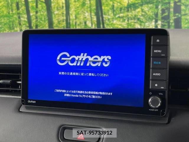 Honda VEZEL 2021-06 222123-3