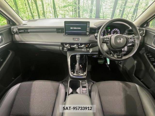 Honda VEZEL 2021-06 222123-1