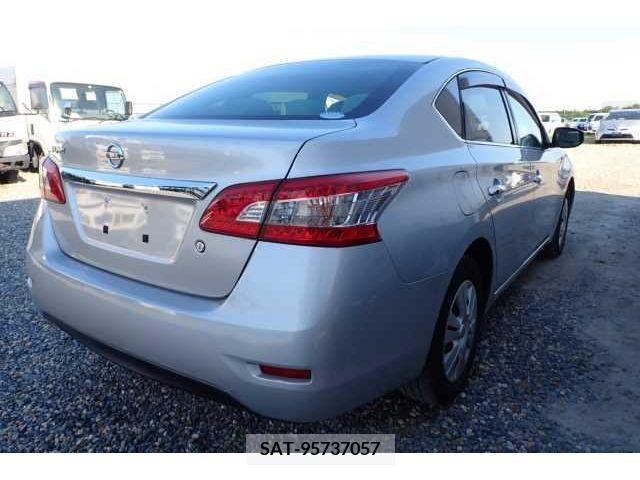 Nissan Sylphy 2017-03 286711-1