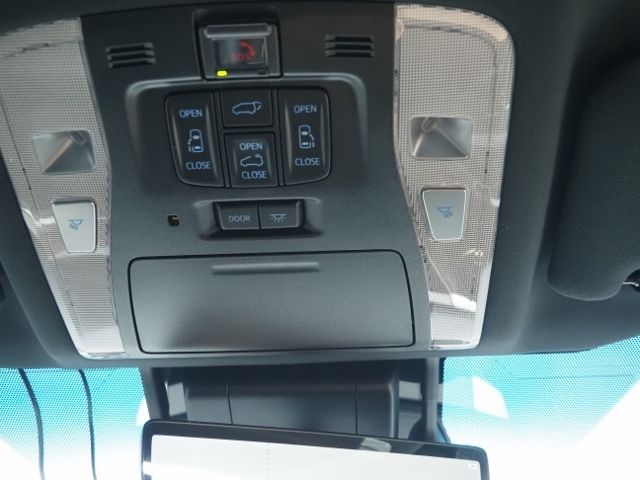 Toyota VELLFIRE 2020-02 19294-28