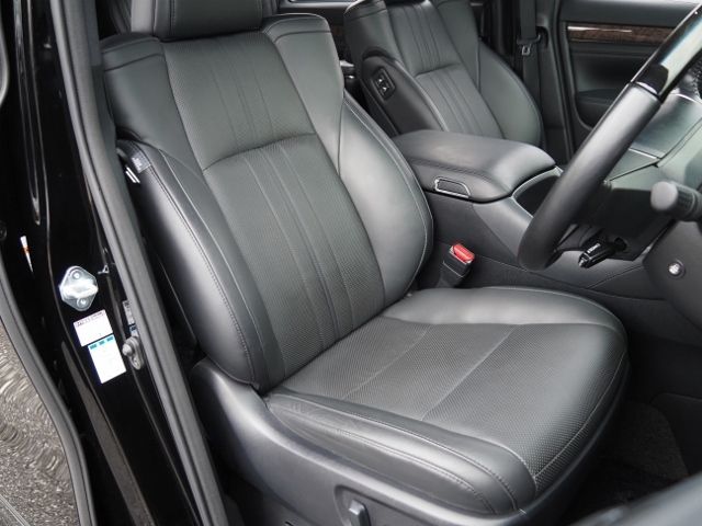 Toyota VELLFIRE 2020-02 19294-12