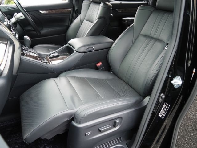 Toyota VELLFIRE 2020-02 19294-13