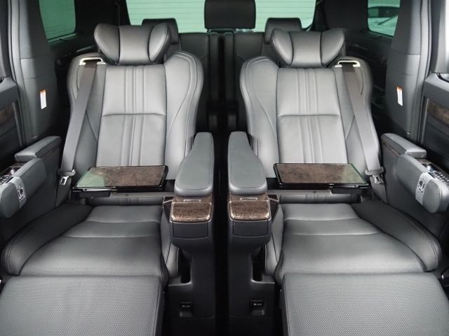 Toyota VELLFIRE 2020-02 19294-14