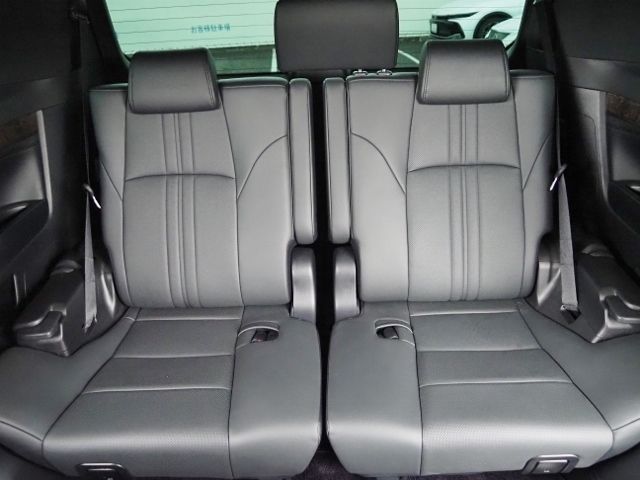 Toyota VELLFIRE 2020-02 19294-16