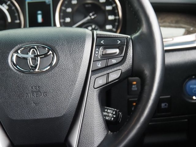 Toyota VELLFIRE 2020-02 19294-19