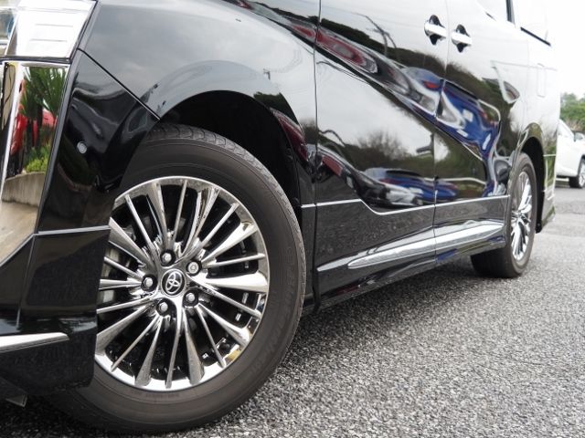 Toyota VELLFIRE 2020-02 19294-9