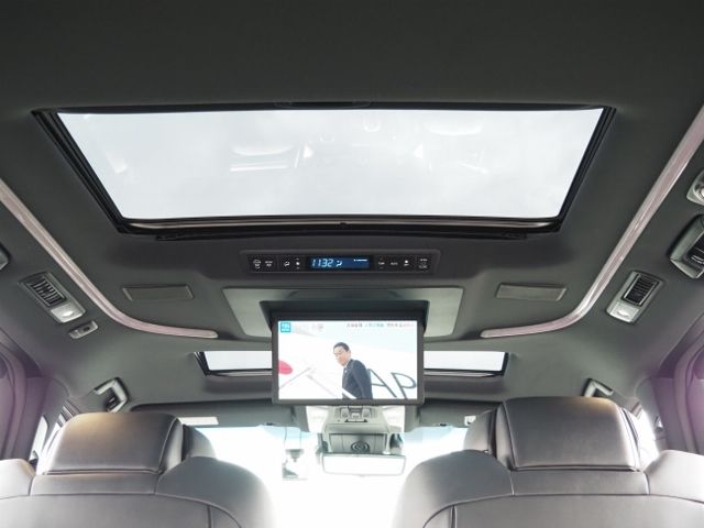 Toyota VELLFIRE 2020-02 19294-10
