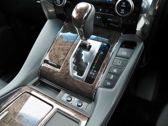 Toyota VELLFIRE 2020-02 19294-27