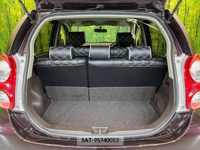 Toyota PASSO 2013-05 382756-10