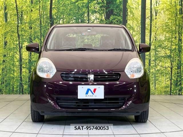 Toyota PASSO 2013-05 382756-14