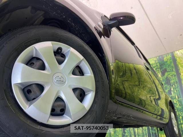 Toyota PASSO 2013-05 382756-13